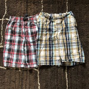 Boys shorts